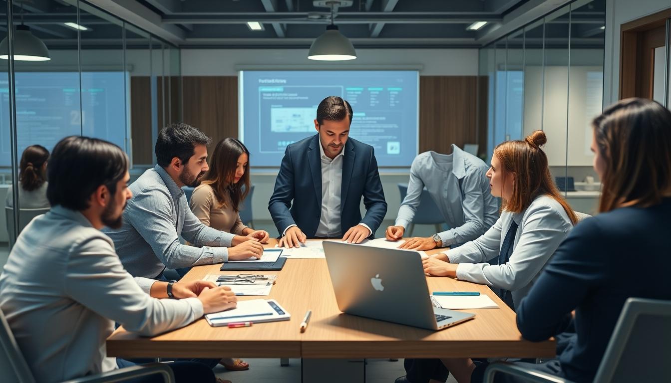 AI software implementation